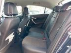 2011 VAUXHALL INSIGNIA SE 128 CDTI  for sale at Copart BRISTOL
