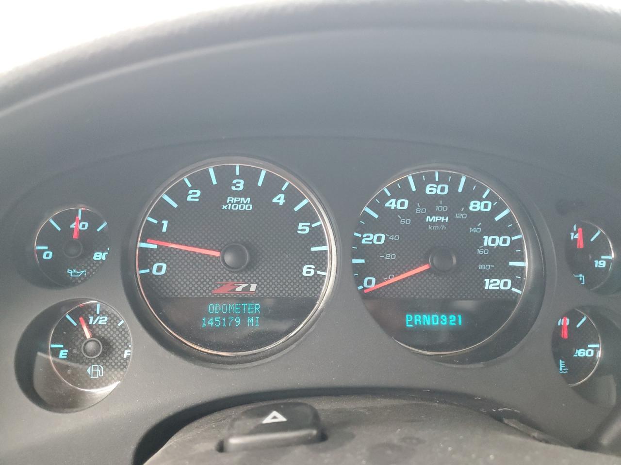 2008 Chevrolet Avalanche K1500 VIN: 3GNFK12308G101877 Lot: 70559485