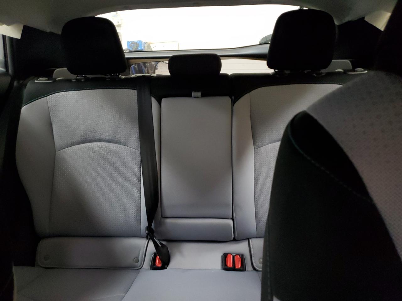 2019 Toyota Prius VIN: JTDL9RFU9K3008164 Lot: 84226595