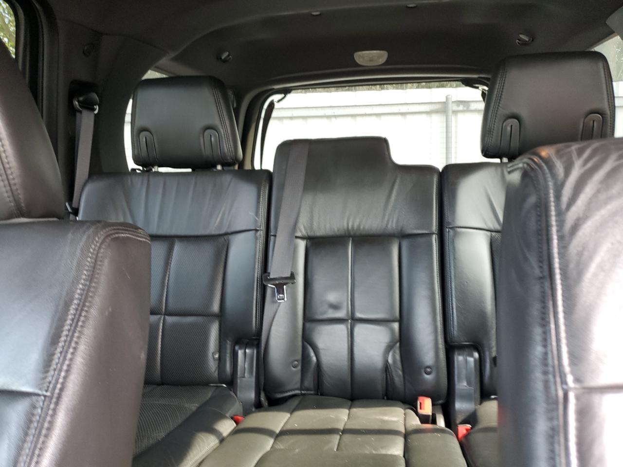 2010 Lincoln Navigator VIN: 5LMJJ2J5XAEJ08730 Lot: 83793645