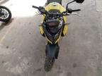2023 HONDA CB 750 A-P  for sale at Copart NEWBURY
