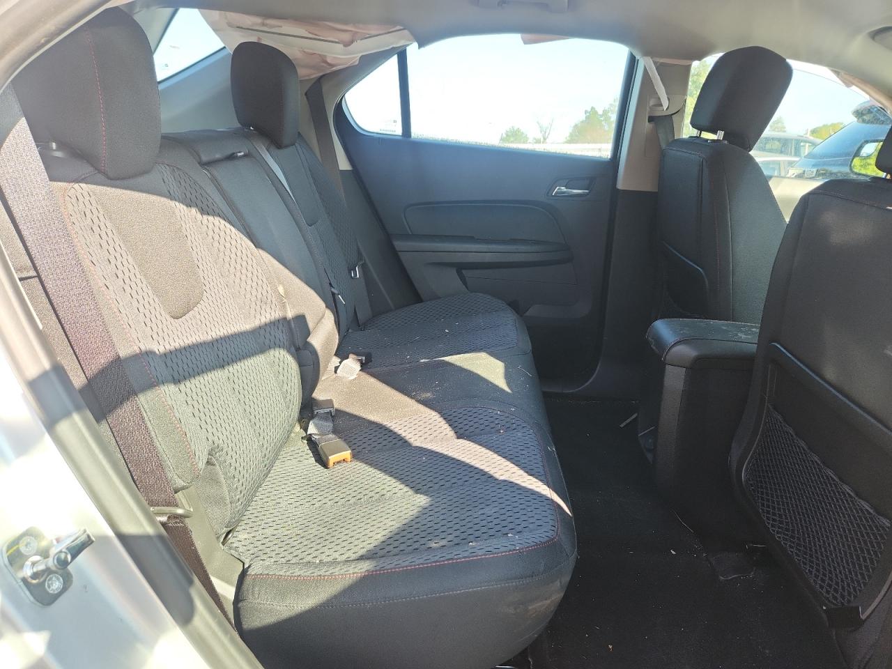 2013 Chevrolet Equinox Ls VIN: 2GNALBEK8D1264991 Lot: 71848335