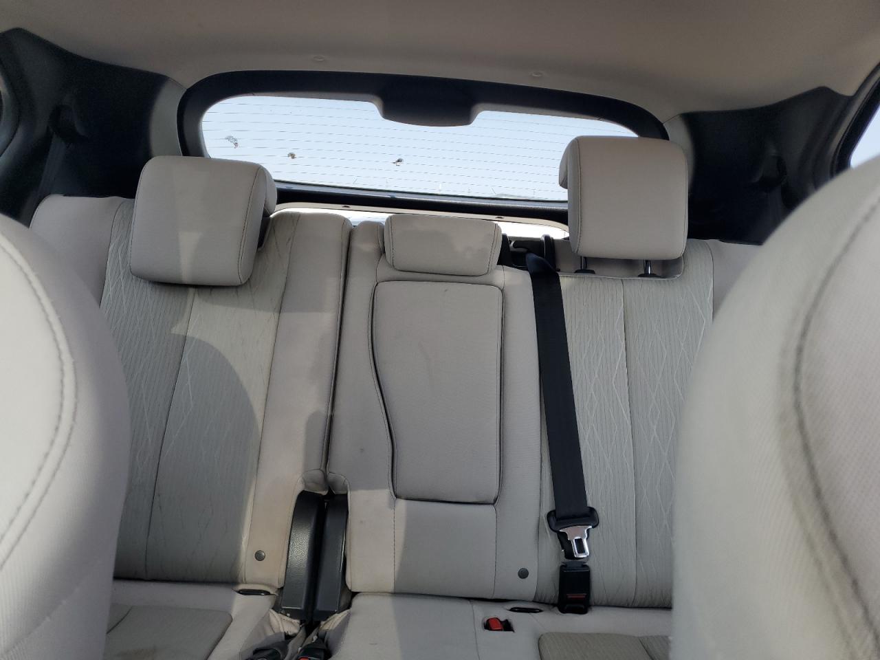 2018 Mitsubishi Eclipse Cross Se VIN: JA4AT5AA9JZ067283 Lot: 71690735