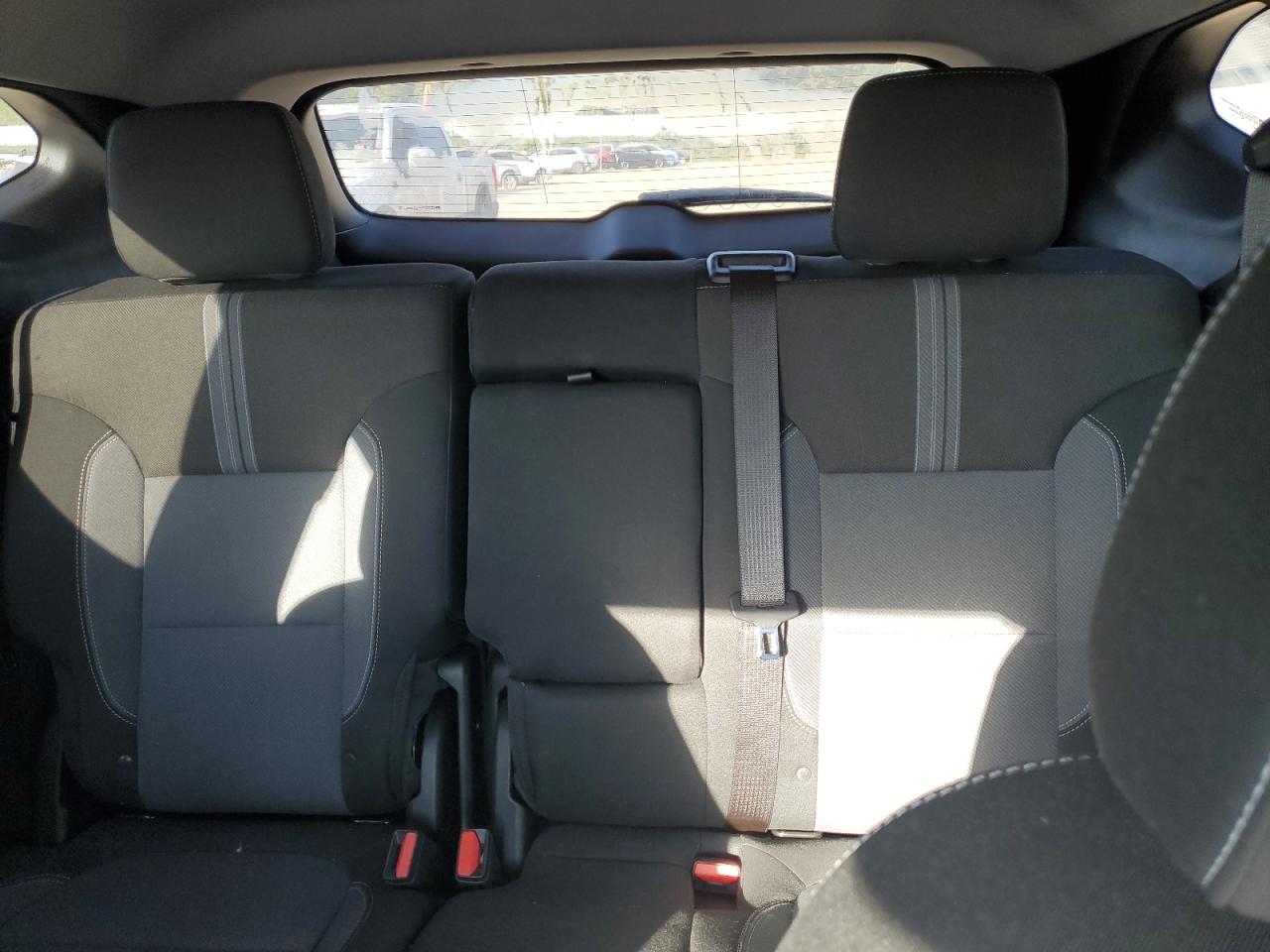 2024 Chevrolet Blazer 2Lt VIN: 3GNKBCR40RS162427 Lot: 80720675