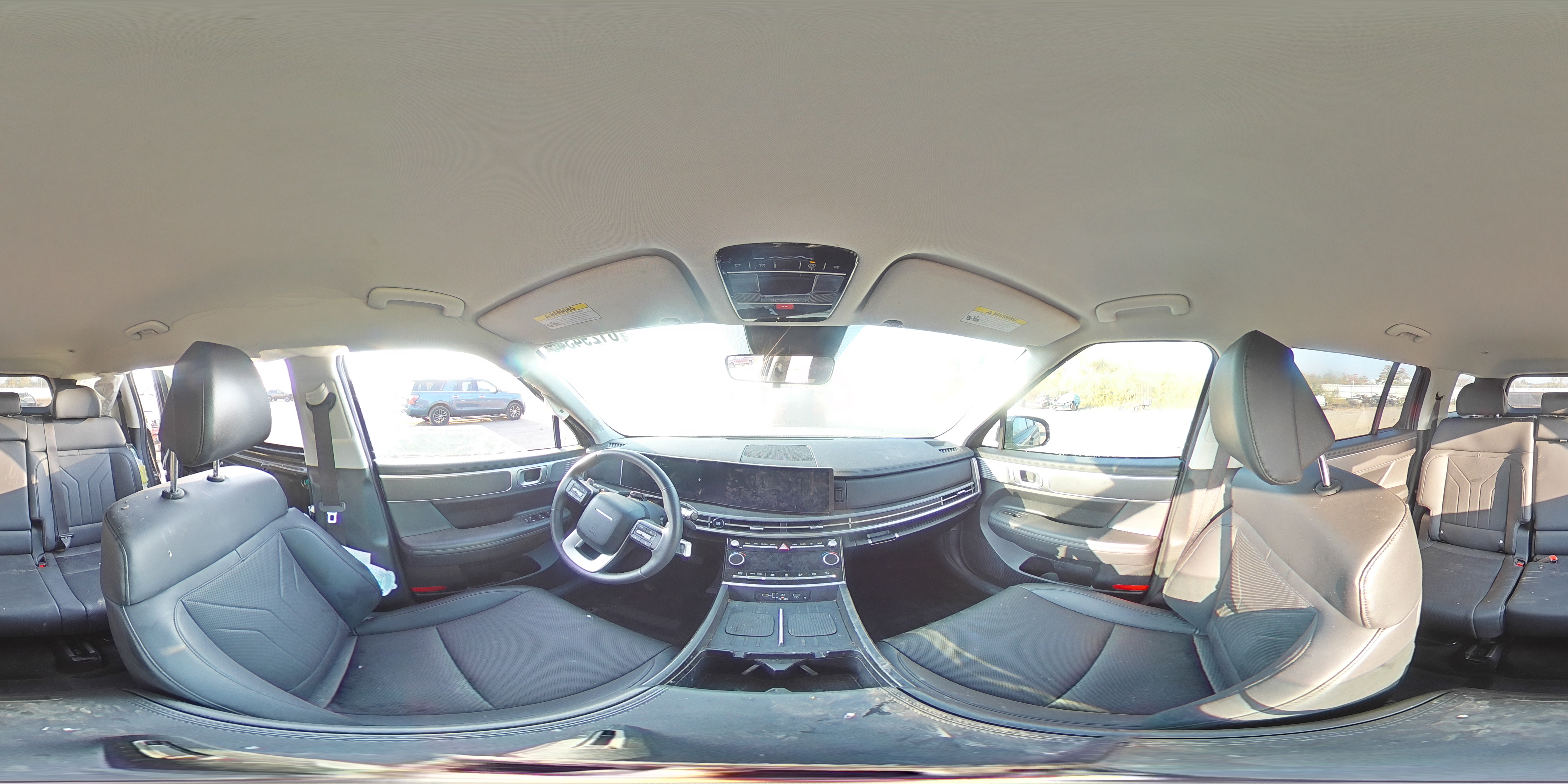 2024 Hyundai Santa Fe Sel VIN: 5NMP2DGL9RH011740 Lot: 81294345