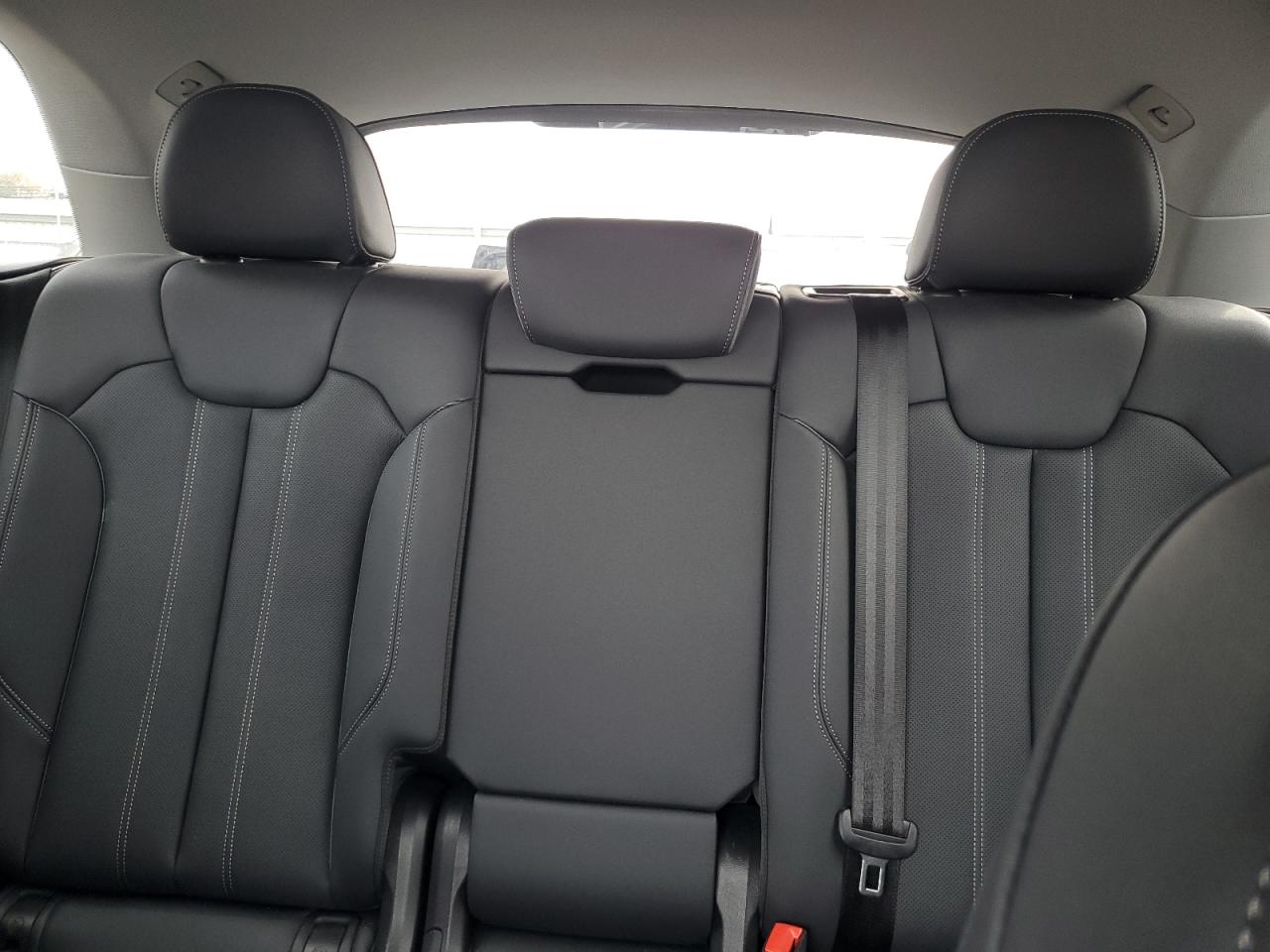 2024 Audi Q5 E Prestige 55 VIN: WA1F2AFY4R2047857 Lot: 81103335