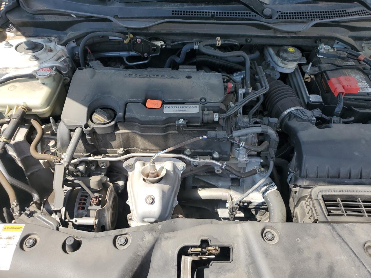 2019 Honda Civic Sport VIN: 19XFC2F88KE026673 Lot: 71047395