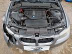 2011 BMW 320D EXCLUSIVE EDITION AU  for sale at Copart YORK