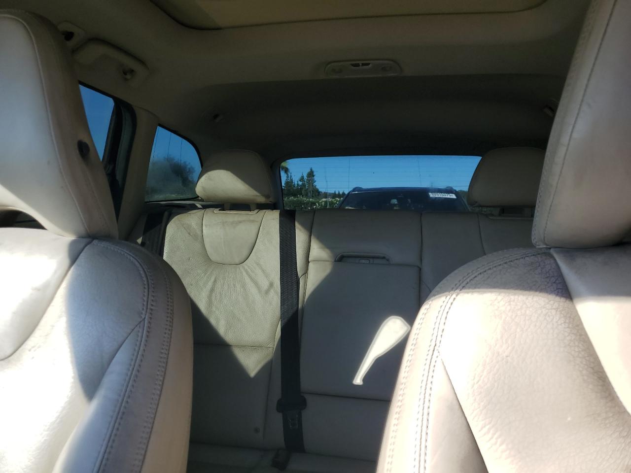 2012 Volvo Xc60 T6 VIN: YV4902DZ0C2320811 Lot: 80764775