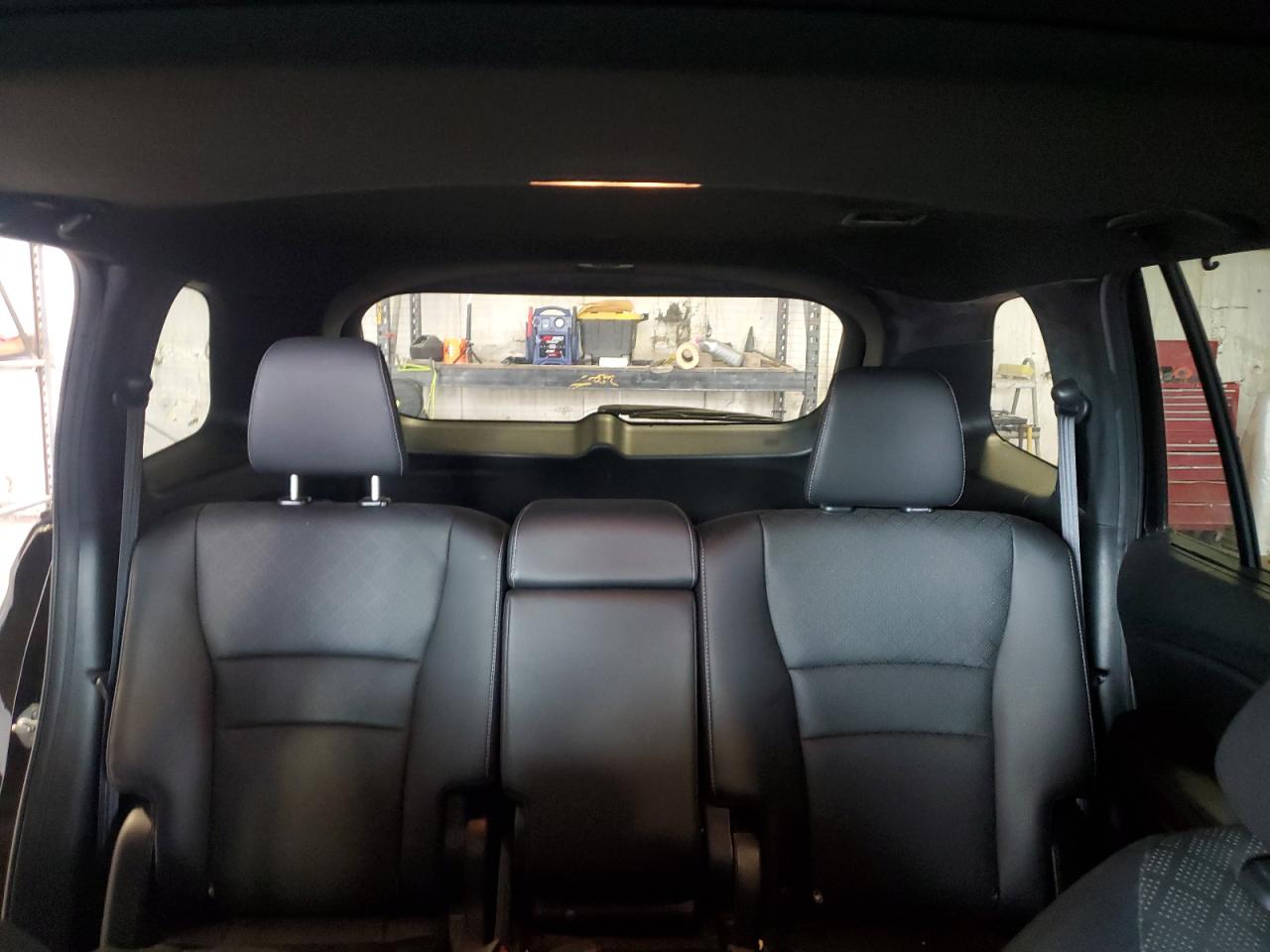 2021 Honda Passport Exl VIN: 5FNYF8H56MB007686 Lot: 70857645