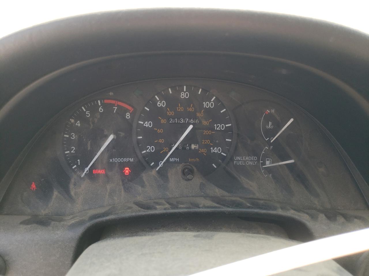 1998 Toyota Celica Gt VIN: JT5FG02T1W0050200 Lot: 71274255