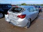 2013 VAUXHALL ASTRA 1.6I 16V SE 5DR for sale at Copart WESTBURY