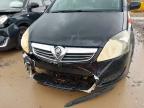 2010 VAUXHALL ZAFIRA LIFE  for sale at Copart BRISTOL