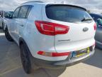 2011 KIA SPORTAGE 3 CRDI  for sale at Copart SANDY