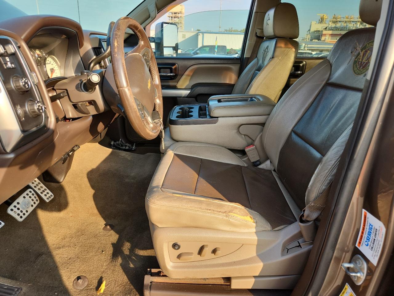 2014 Chevrolet Silverado K1500 Lt VIN: 3GCUKREC4EG224507 Lot: 70718855