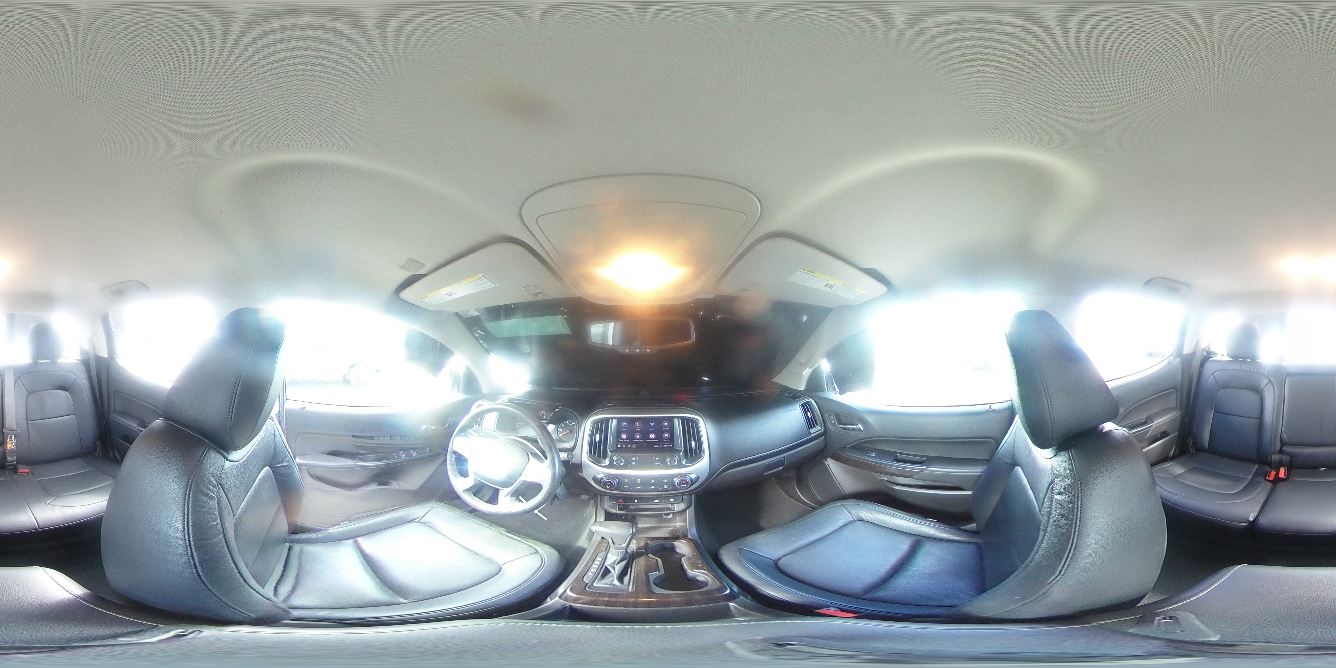 2021 GMC Canyon Elevation VIN: 1GTG5CEN8M1262094 Lot: 84564665