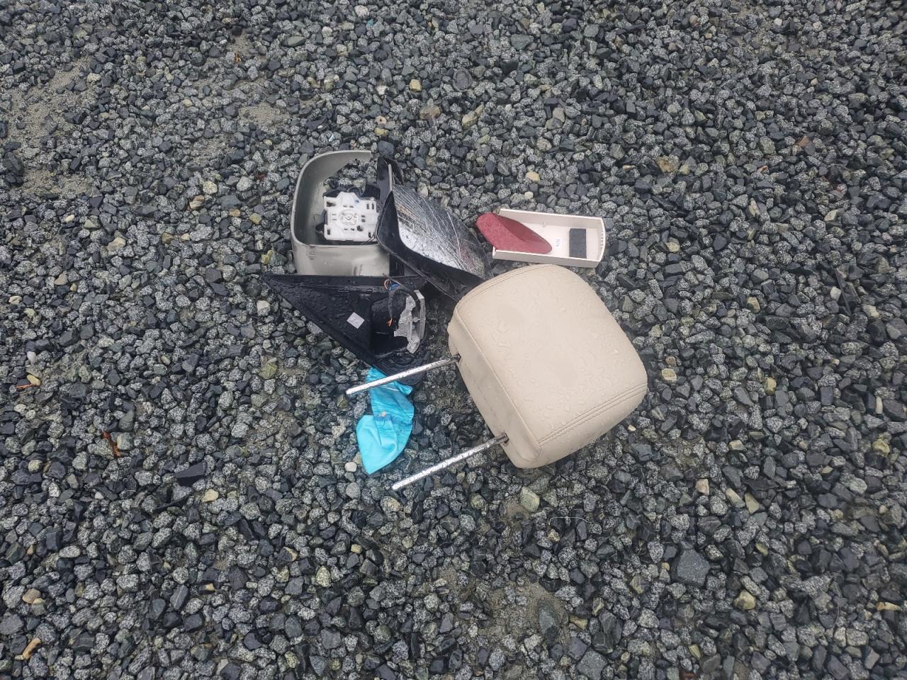 2009 Hyundai Santa Fe Se VIN: 5NMSH13E89H239470 Lot: 81865365