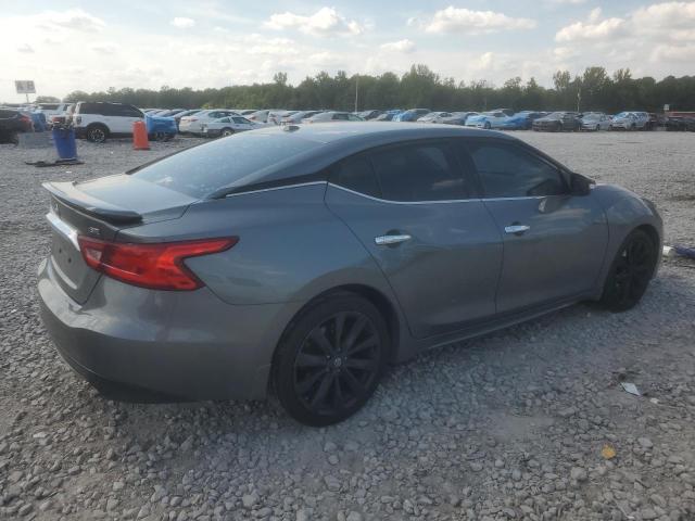  NISSAN MAXIMA 2017 Серый