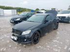 2008 MERCEDES C220 SPORT CDI A  for sale at Copart ST HELENS