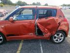 2007 SUZUKI SWIFT VVTS GLX  for sale at Copart SANDTOFT