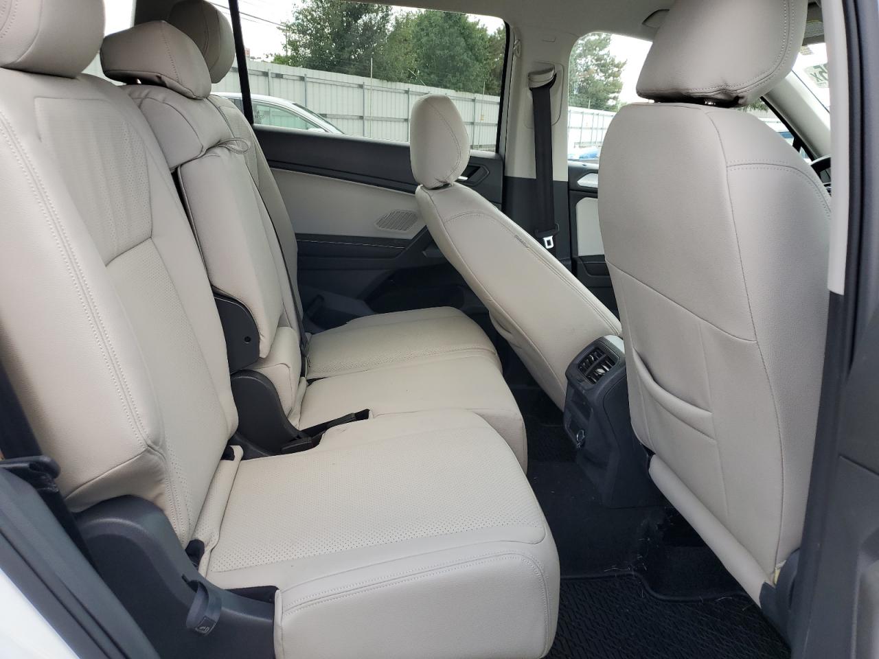 2023 Volkswagen Tiguan S VIN: 3VVRB7AX6PM044809 Lot: 81716895