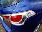 2016 FORD B-MAX ZETEC for sale at Copart WOLVERHAMPTON