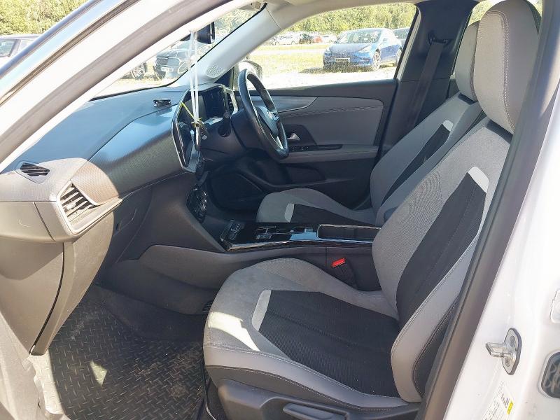 2021 VAUXHALL MOKKA ELITE NAV PREMIUM E 