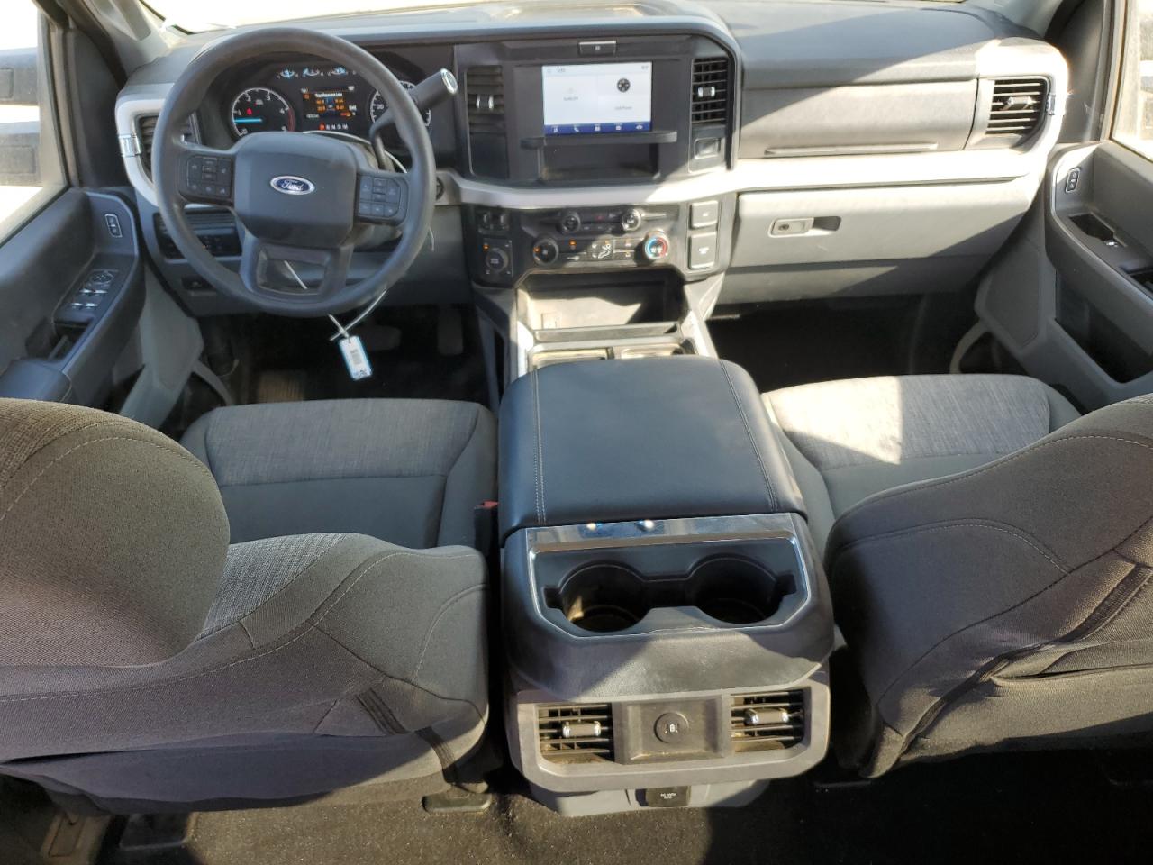 2025 Ford F250 Super Duty VIN: 1FT7W2BT7SEC03960 Lot: 81494975