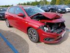 2017 FIAT TIPO EASY +  for sale at Copart NEWBURY