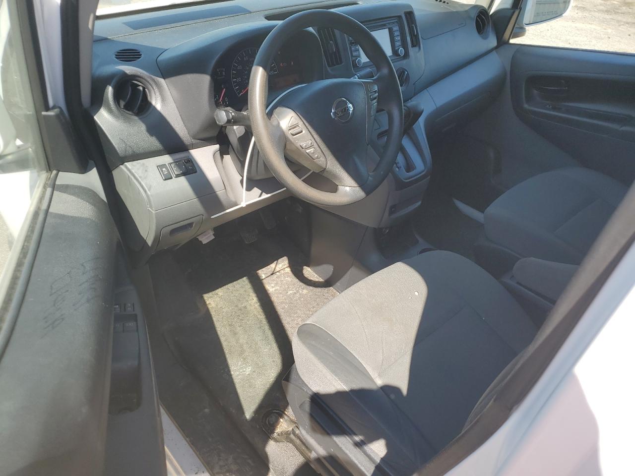 2019 Nissan Nv200 2.5S VIN: 3N6CM0KN3KK711744 Lot: 71885445