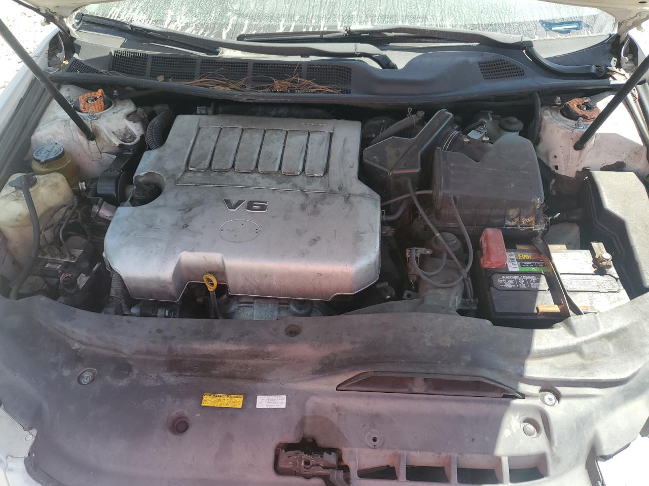 2005 Toyota Avalon Xl VIN: 4T1BK36B65U013764 Lot: 81707405