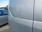 2018 FORD TRANSIT CUSTOM 270 TREND  for sale at Copart BELFAST