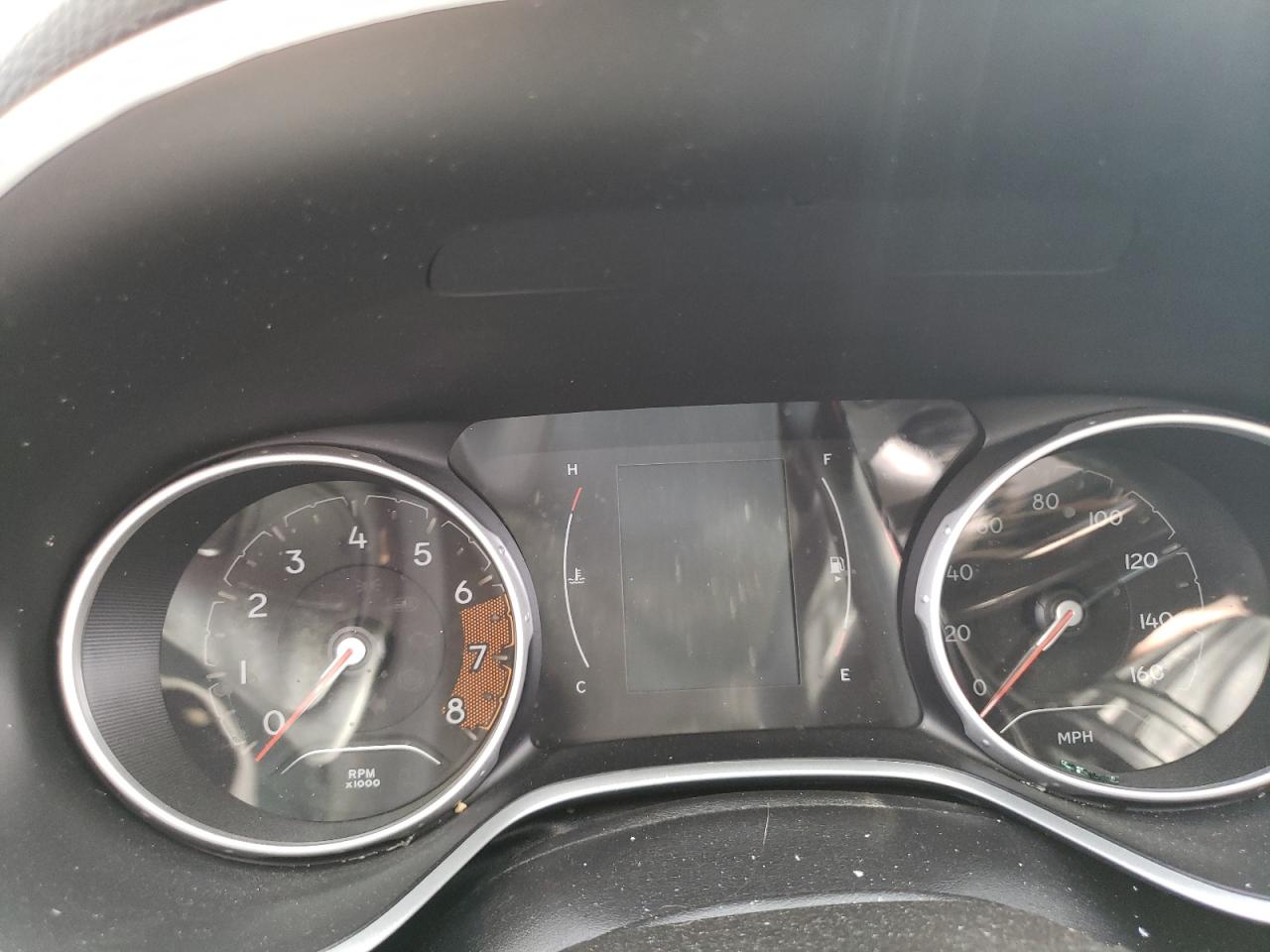 2019 Jeep Compass Latitude VIN: 3C4NJDBB5KT768538 Lot: 84698825