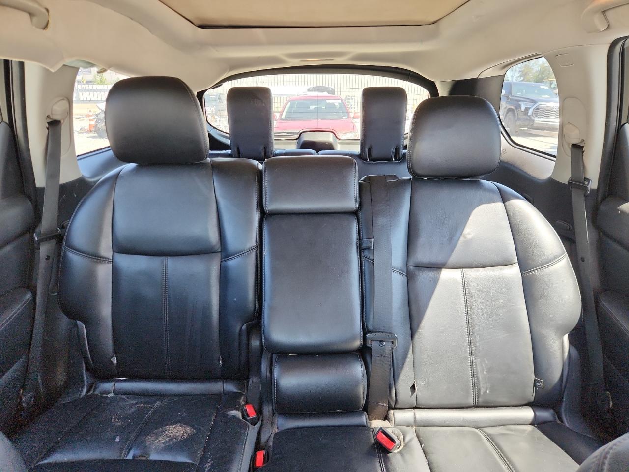 2015 Nissan Pathfinder S VIN: 5N1AR2MM3FC624185 Lot: 71712945