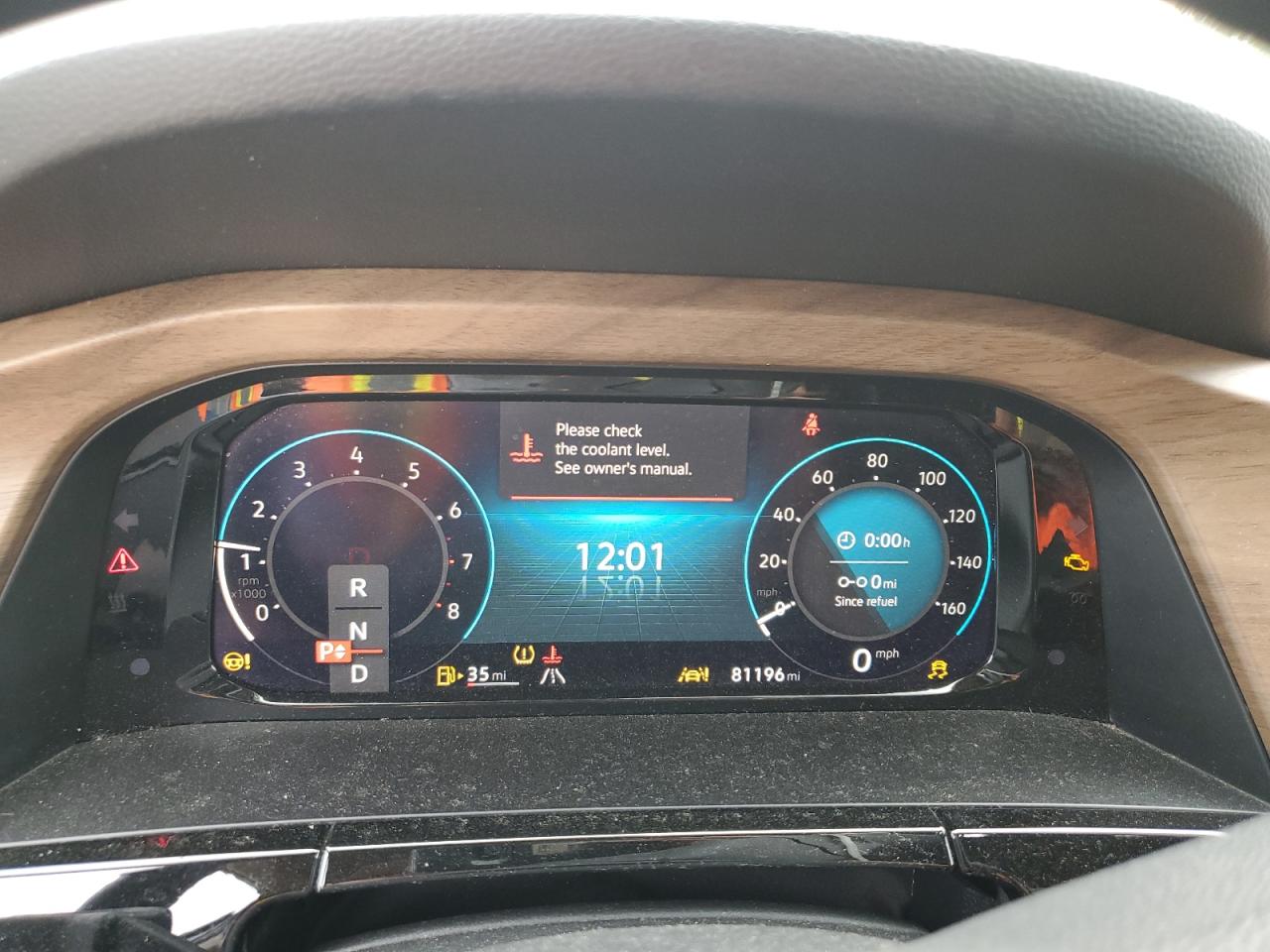 2024 Volkswagen Atlas Se VIN: 1V2LR2CA1RC526795 Lot: 80470325