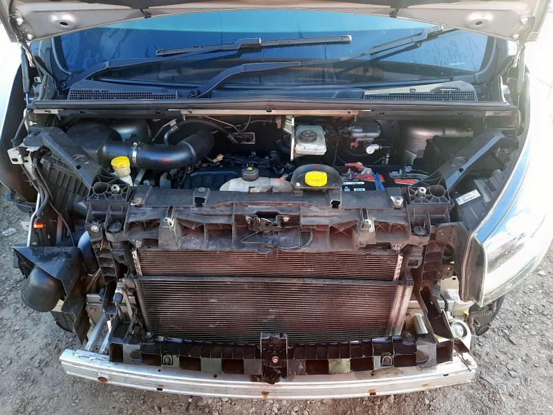 2018 FIAT TALENTO COMBI SX M-JET II 