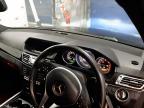 2015 MERCEDES-BENZ E CLASS SE for sale at Copart SANDWICH