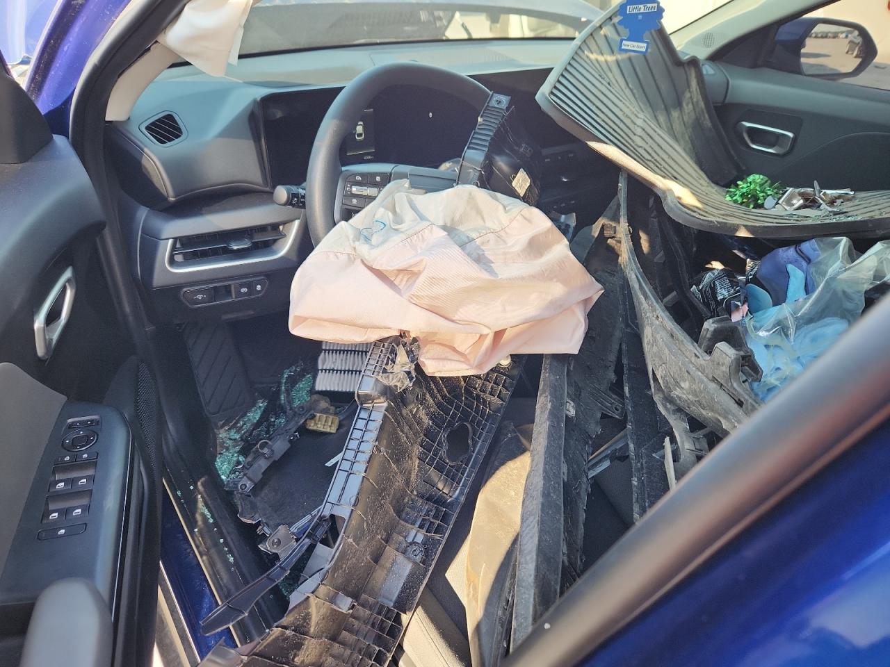 2025 Kia K4 Lx VIN: 3KPFT4DE1SE028477 Lot: 81865425