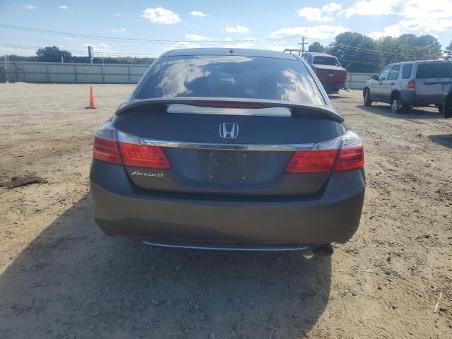  HONDA ACCORD 2013 Gray