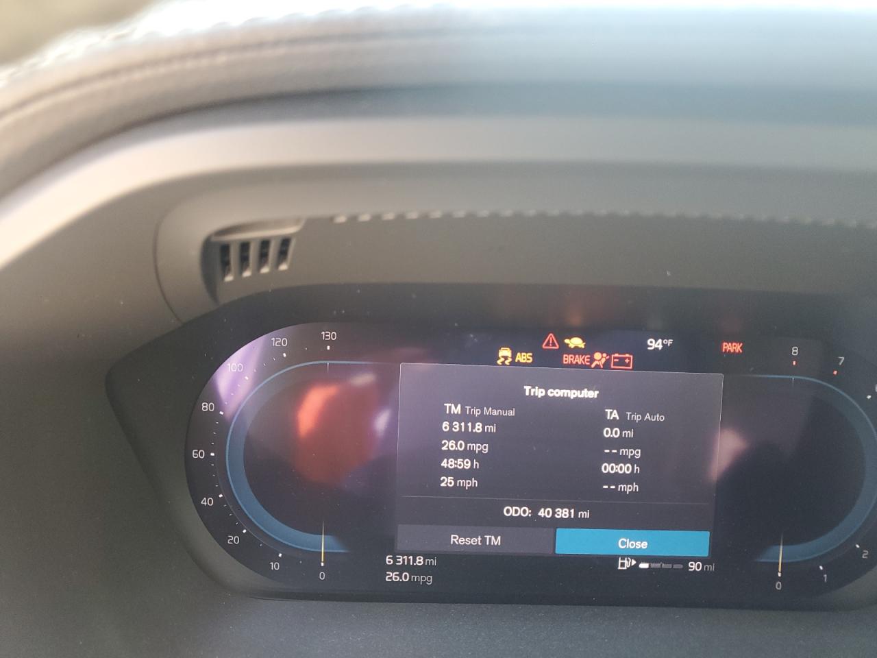 2022 Volvo Xc60 B5 Inscription VIN: YV4L12RL9N1079833 Lot: 80383635