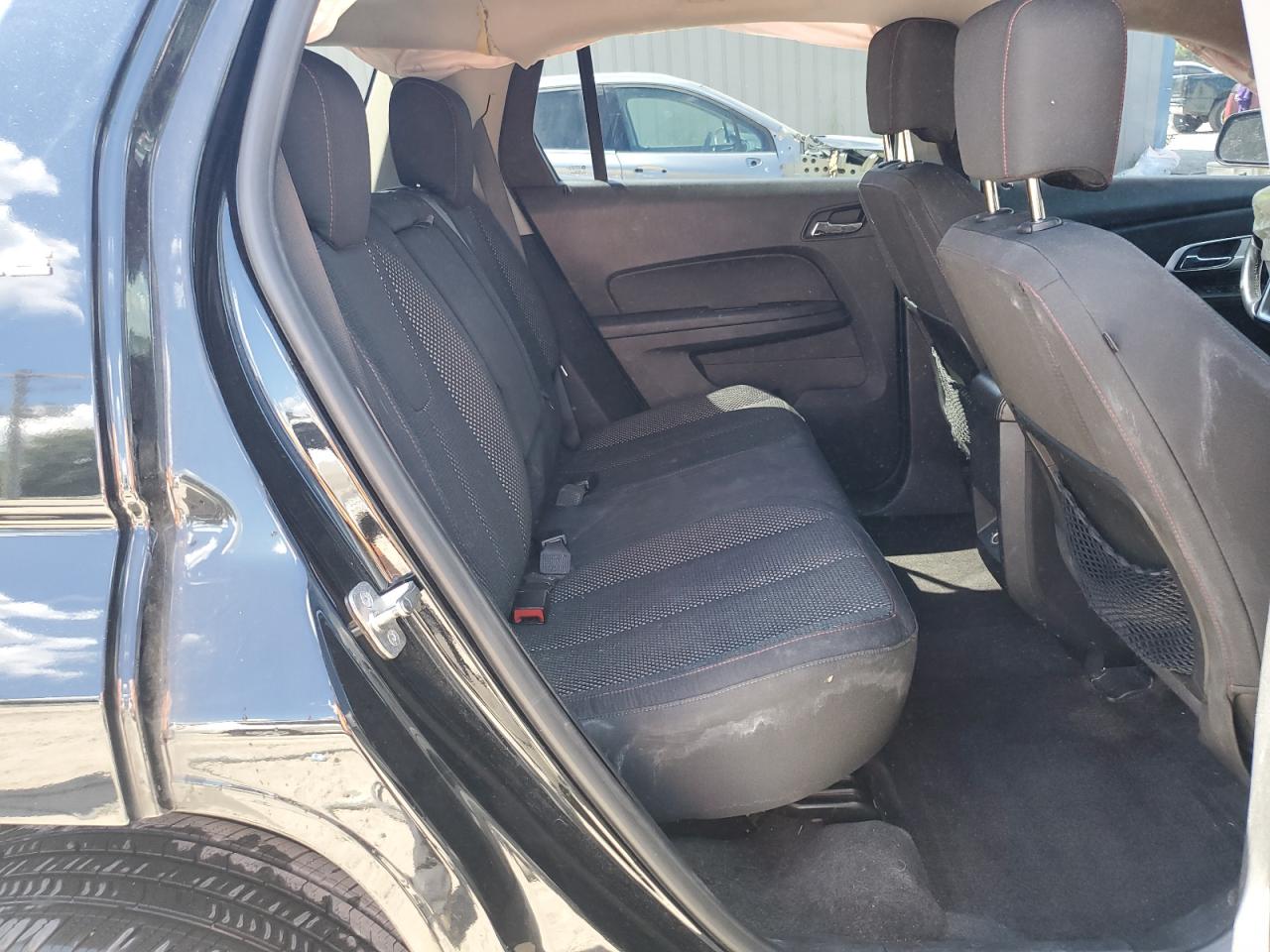 2016 GMC Terrain Sle VIN: 2GKALNEK9G6143845 Lot: 81639605