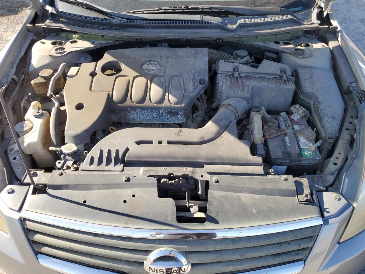 2007 Nissan Altima 2.5 VIN: 1N4AL21E57C163047 Lot: 81095905