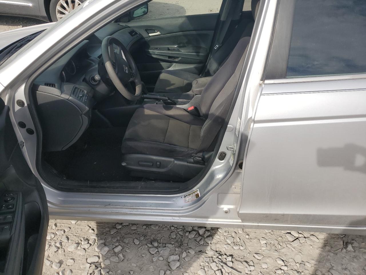 2010 Honda Accord Lxp VIN: 1HGCP2F45AA138032 Lot: 71610175