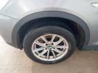 2011 BMW X3 XDRIVE20D SE  for sale at Copart BRISTOL