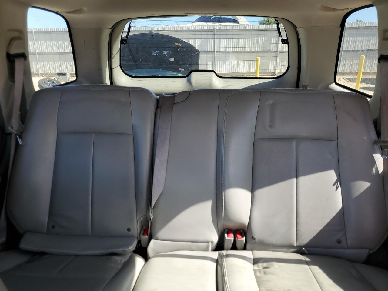 2006 Chevrolet Trailblazer Ls VIN: 1GNDT13S362100450 Lot: 82124825