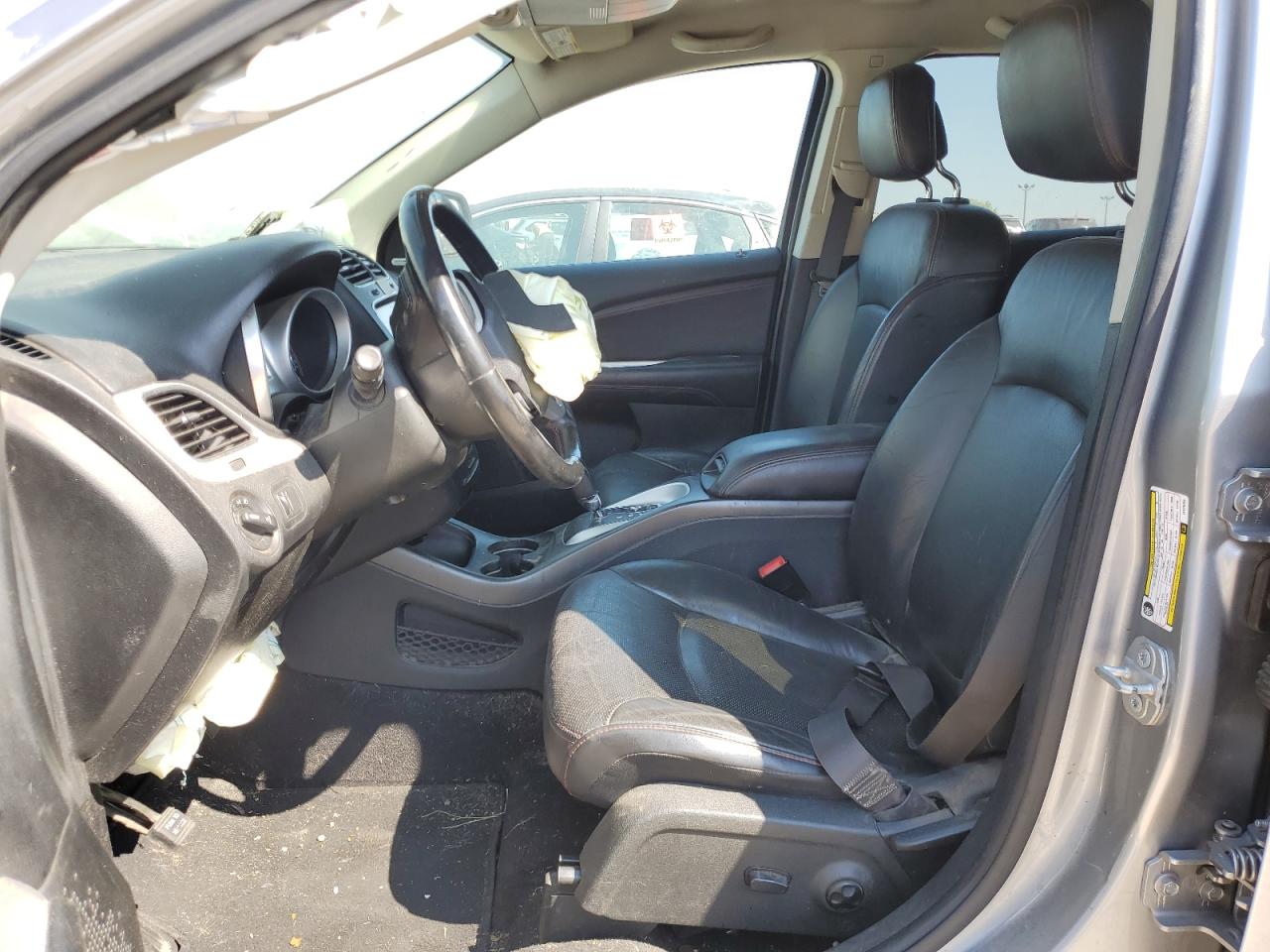 2018 Dodge Journey Gt VIN: 3C4PDCEG5JT370004 Lot: 80523215