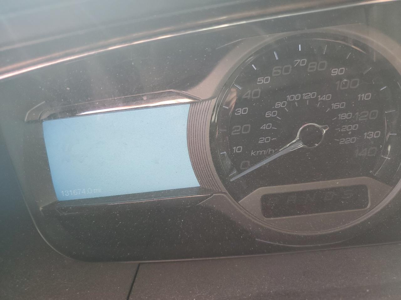 2014 Ford Taurus Limited VIN: 1FAHP2F86EG165224 Lot: 81342425