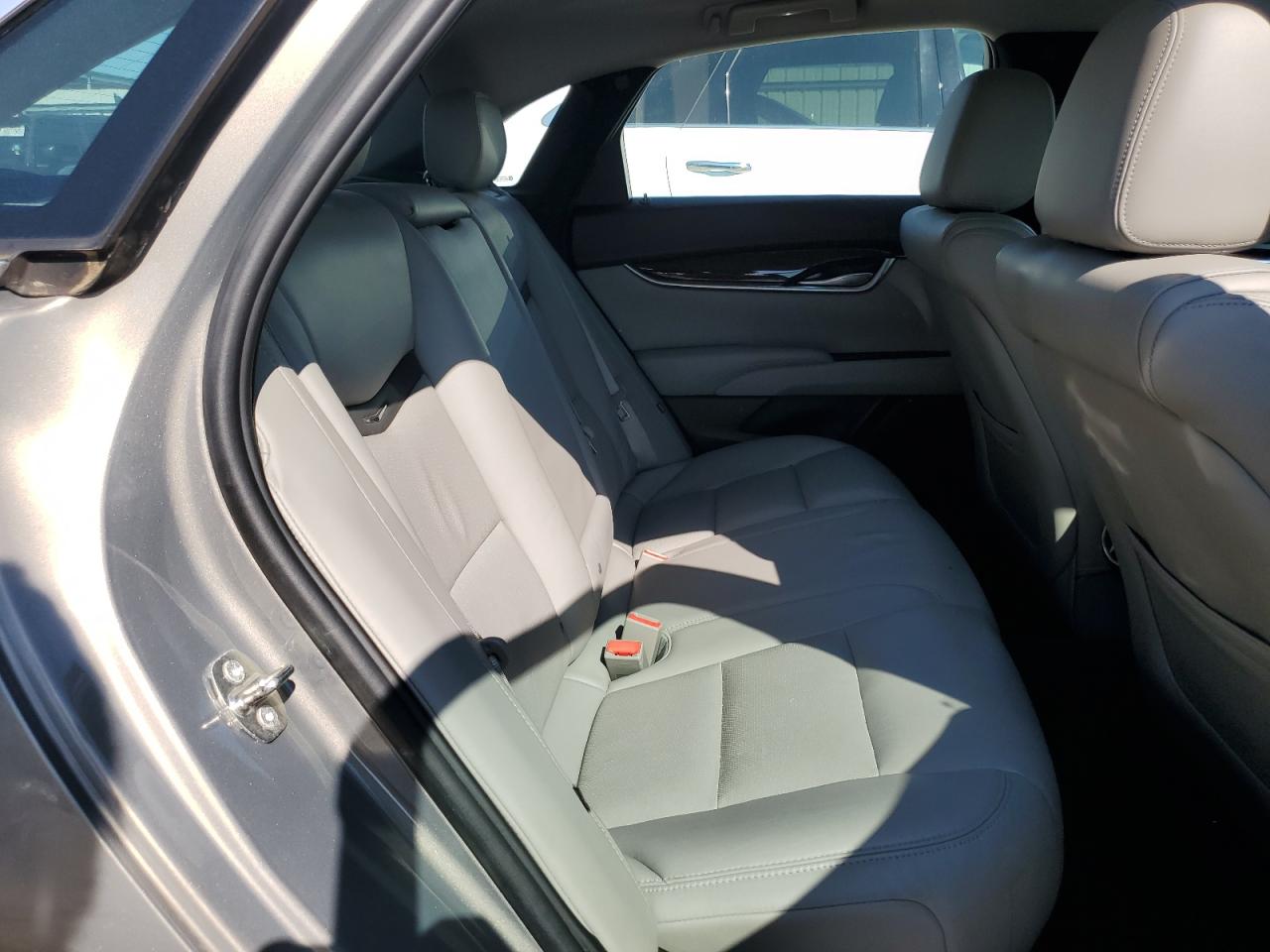 2017 Cadillac Xts Luxury VIN: 2G61M5S35H9169271 Lot: 80194755