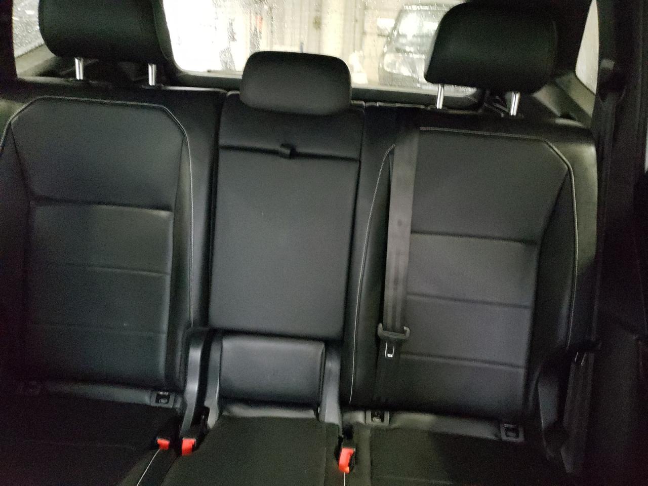 2021 Volkswagen Tiguan Se VIN: 3VV2B7AX7MM030303 Lot: 84023485