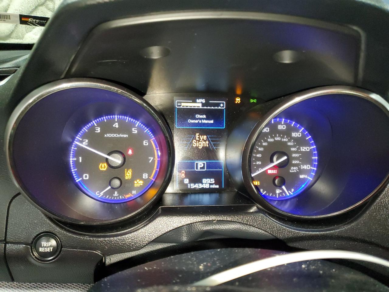 2017 Subaru Outback 2.5I Premium VIN: 4S4BSAHC3H3280705 Lot: 81255295